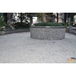 外牆石子網才 - 上豪石材加工廠