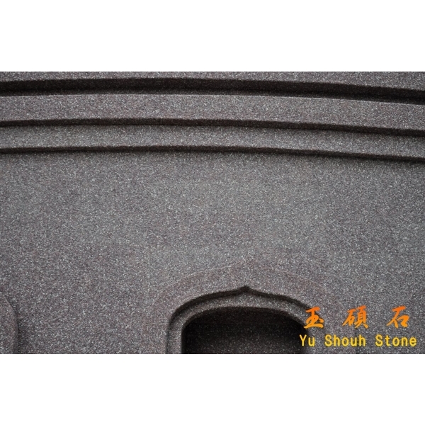 外牆石子網才-上豪石材加工廠