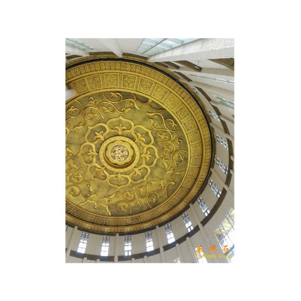 外牆石子網才-上豪石材加工廠