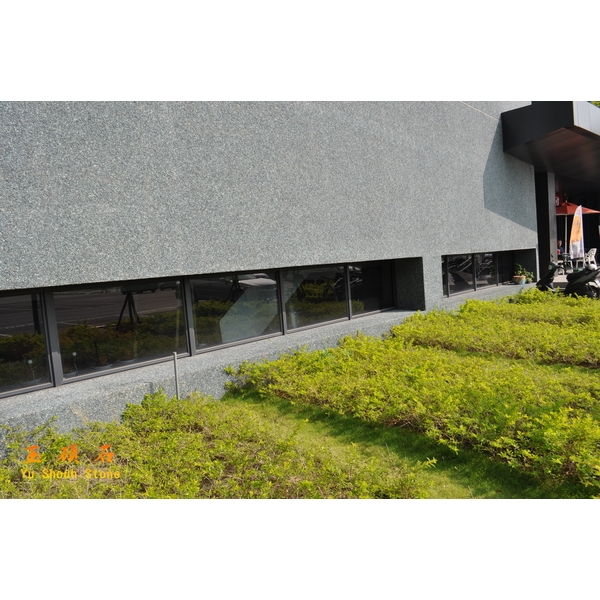 外牆石子網才-上豪石材加工廠