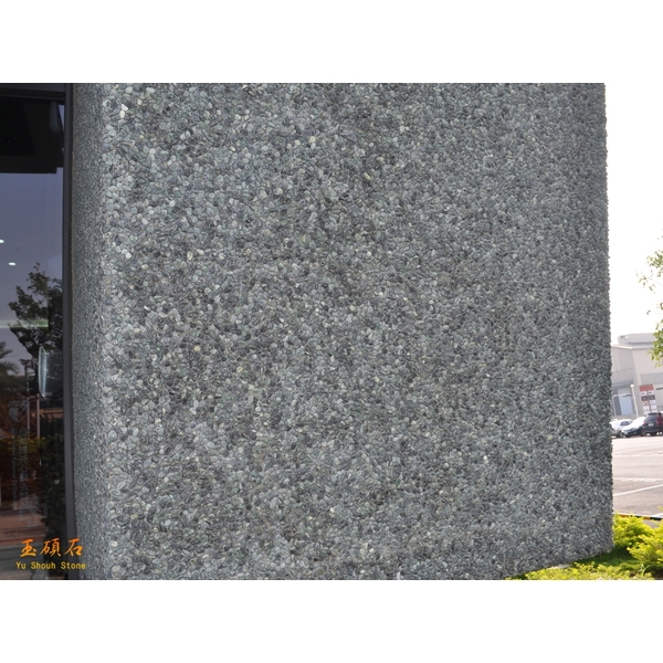 外牆石子網才-上豪石材加工廠