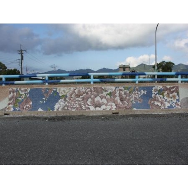 護欄圖騰,上豪石材加工廠