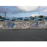 護欄圖騰 - 上豪石材加工廠