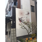 冬梅圖騰 - 上豪石材加工廠