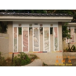 農村生活 - 上豪石材加工廠