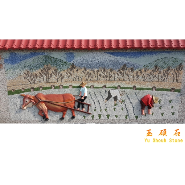 圖騰網材 圖騰網材,上豪石材加工廠