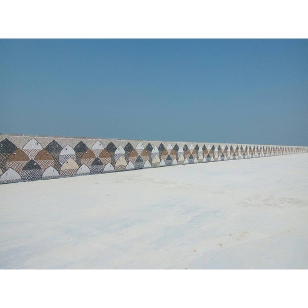 拼貼圖騰,上豪石材加工廠