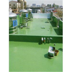 PU防水材 , 季豐興業有限公司