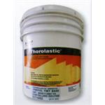 Thorolastic混水泥面專用高彈性高膜厚保護塗料 , 季豐興業有限公司