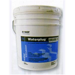 Watetplug瞬間硬化止水水泥 , 季豐興業有限公司