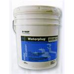 Watetplug瞬間硬化止水水泥