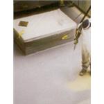 透氣性噴塗型無溶劑瞬乾防水材(快速PU)