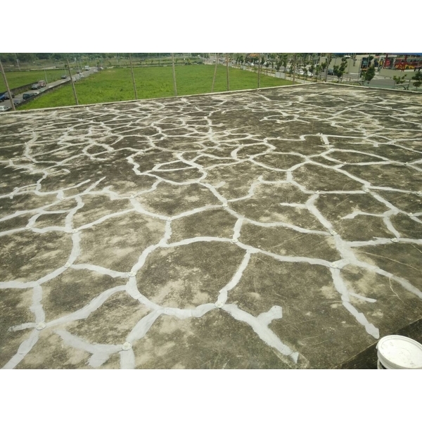 屋頂epoxy低壓灌注 屋頂epoxy低壓灌注,季豐興業有限公司