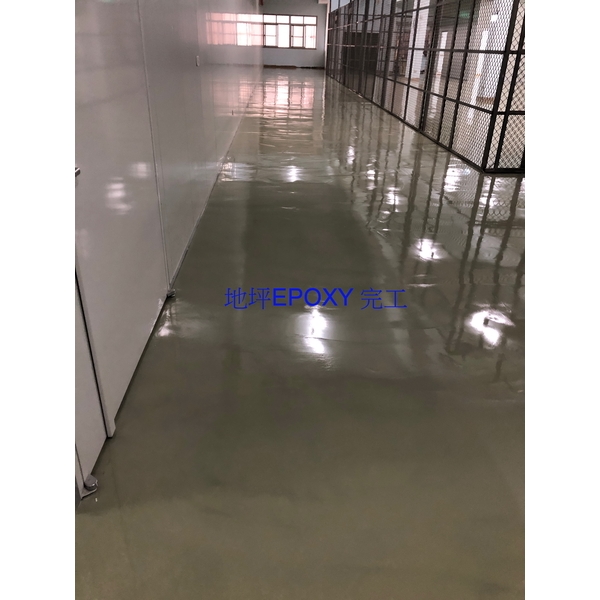 地坪環氧樹脂 地坪環氧樹脂-季豐興業有限公司