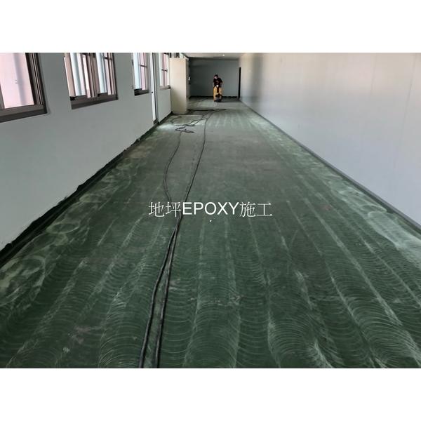 地坪環氧樹脂 地坪環氧樹脂-季豐興業有限公司