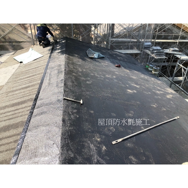 防水氈 防水氈,季豐興業有限公司