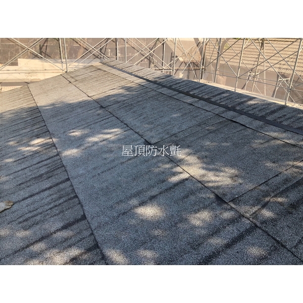 防水氈 防水氈-季豐興業有限公司