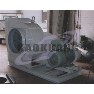 皮帶式風機 , 六億通風工程有限公司