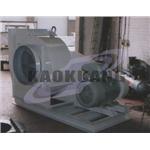 皮帶式風機 , 六億通風工程有限公司