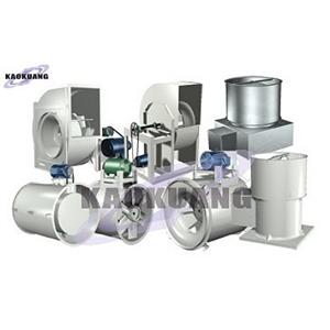 各式產業風機 , 六億通風工程有限公司