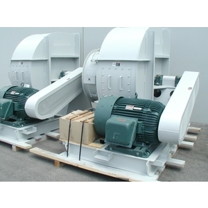 S型葉輪 , 六億通風工程有限公司