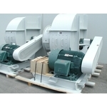 S型葉輪 , 六億通風工程有限公司