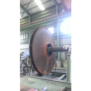 各式風輪5 , 六億通風工程有限公司