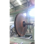 各式風輪5 , 六億通風工程有限公司