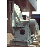 高壓式鼓風機 , 六億通風工程有限公司