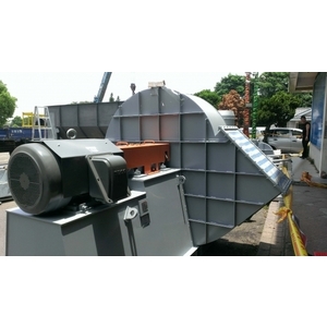 高壓式風機 , 六億通風工程有限公司