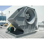 徑向式風機 , 六億通風工程有限公司