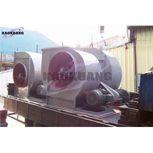 抽風機 , 六億通風工程有限公司