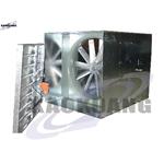 閘門排風機 , 六億通風工程有限公司