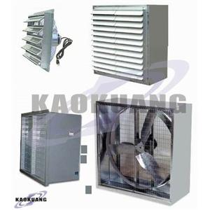 排風機 , 六億通風工程有限公司