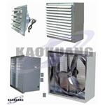 排風機 , 六億通風工程有限公司