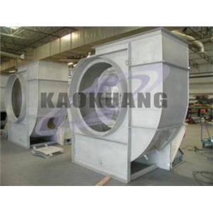 直翼式風機 , 六億通風工程有限公司