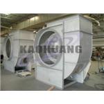 直翼式風機 , 六億通風工程有限公司