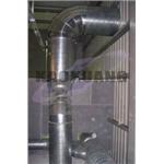 風管配置工程 - 六億通風工程有限公司