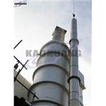 污染防治工程 - 六億通風工程有限公司