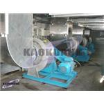 送風設備 - 六億通風工程有限公司