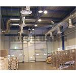 風管配置設備 - 六億通風工程有限公司