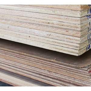 夾板／合板 , 茂森木業股份有限公司