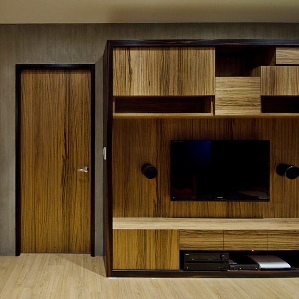 禾秝空間設計-茂森木業股份有限公司