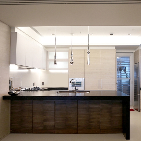 宜芙廚具,茂森木業股份有限公司