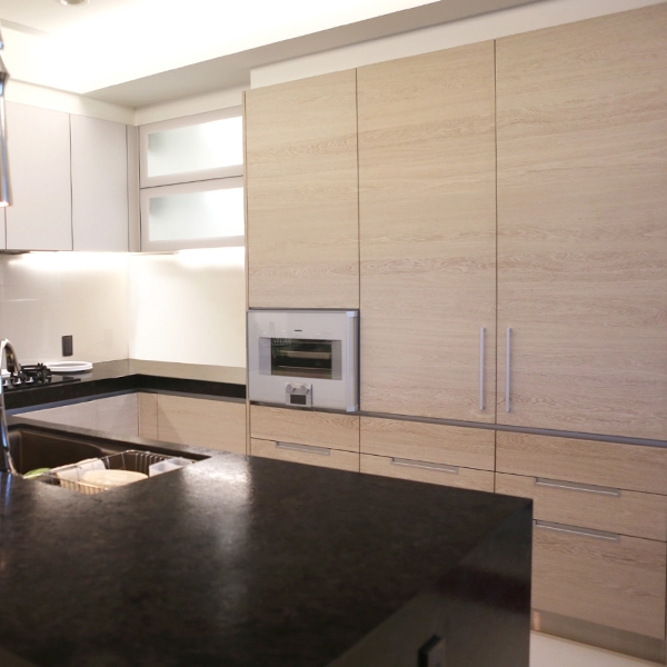 宜芙廚具-茂森木業股份有限公司