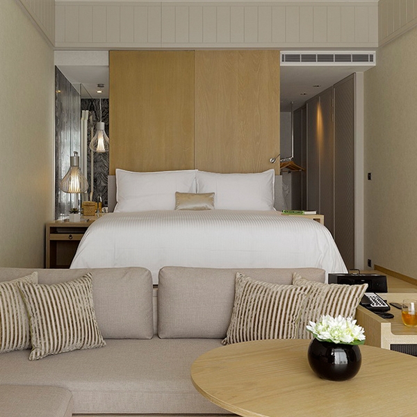 頡和設計-茂森木業股份有限公司