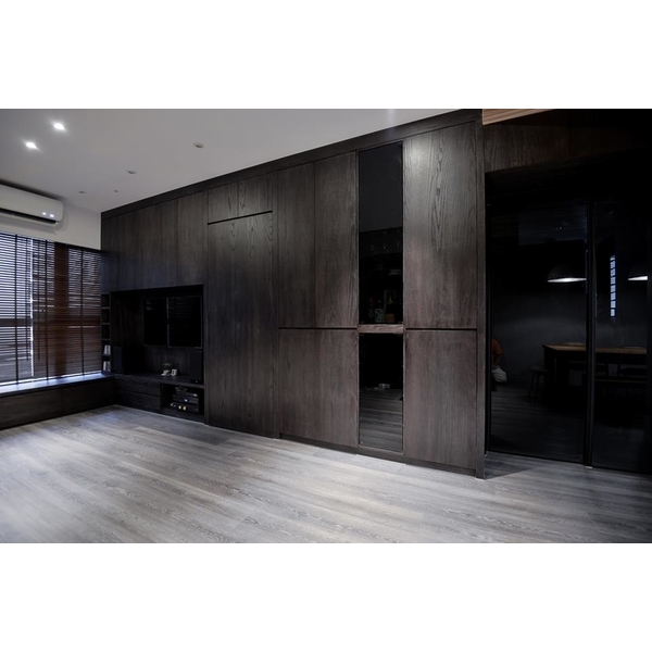 禾秝空間設計,茂森木業股份有限公司