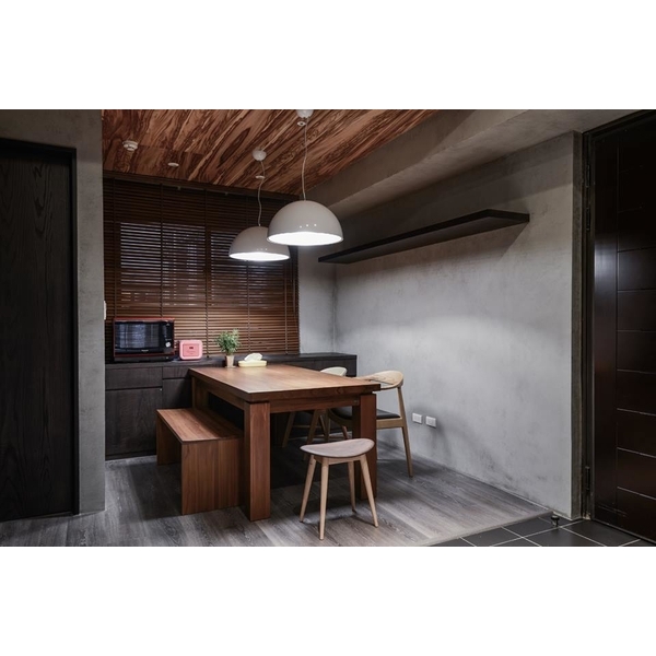 禾秝空間設計-茂森木業股份有限公司