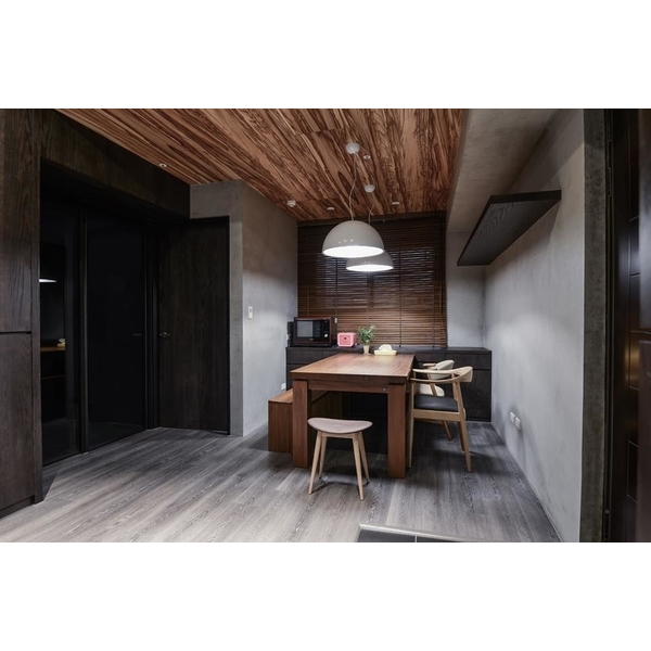 禾秝空間設計-茂森木業股份有限公司