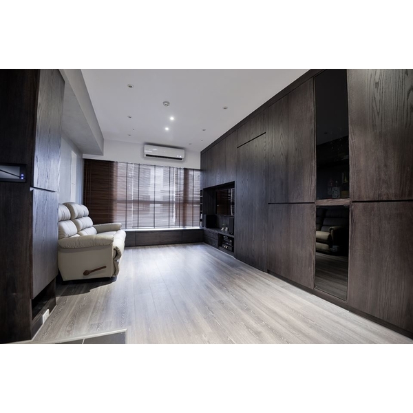 禾秝空間設計-茂森木業股份有限公司